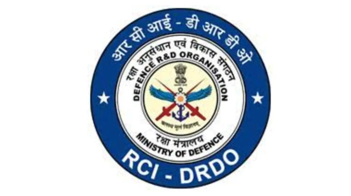 DRDO RCI