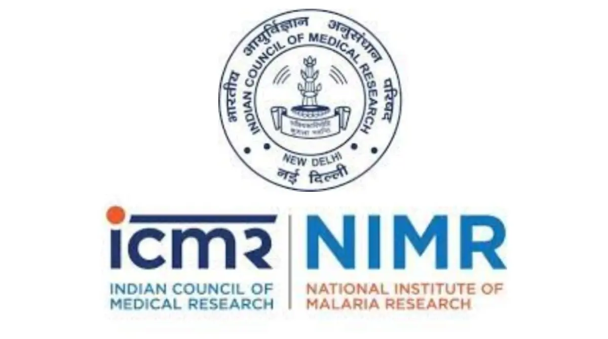 ICMR NIMR