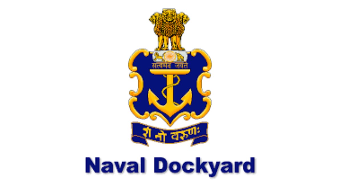 Naval Dockyard Mumbai