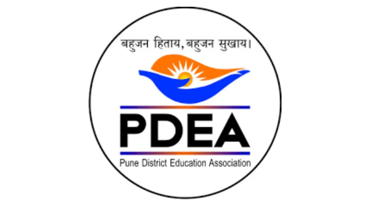 PDEA Pune Recruitment 2023