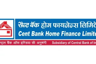 Cent Bank Home Finance Ltd