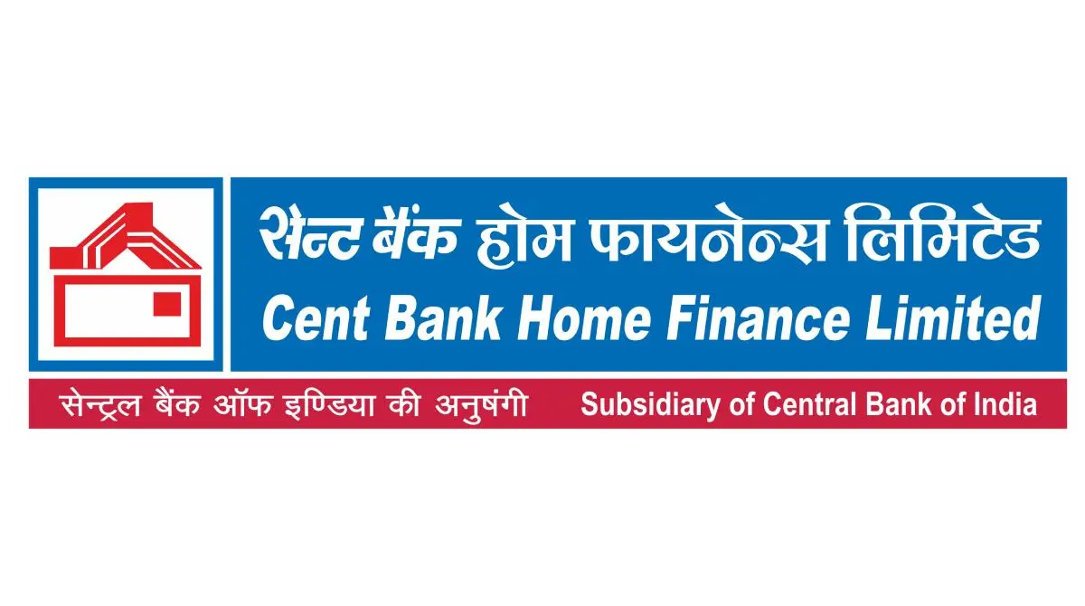 Cent Bank Home Finance Ltd