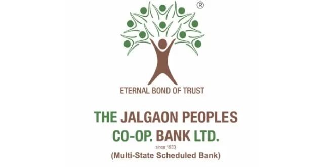 Jalgaon Peoples Co Op Bank jpg