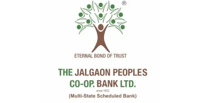 Jalgaon Peoples Co Op Bank