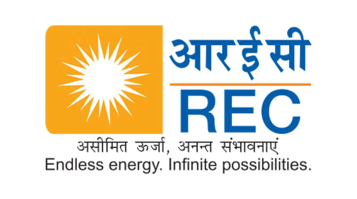 REC Limited Recruitment