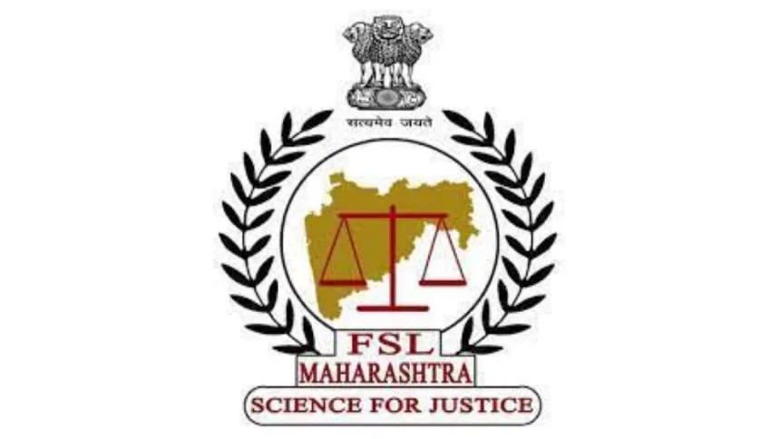DFSL Maharashtra