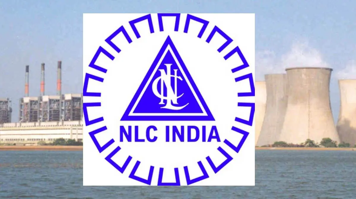 NLC India Limited