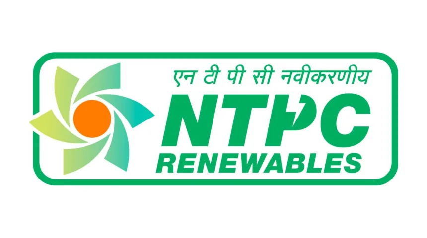 NTPC Green Energy