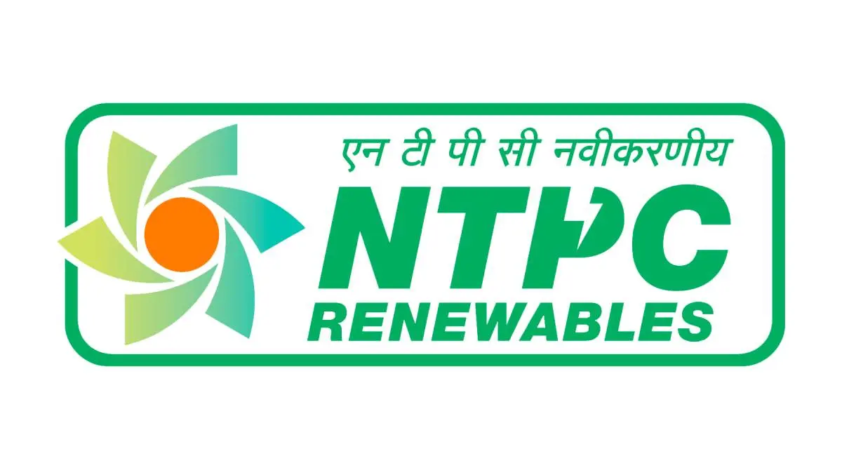 NTPC Green Energy