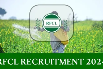 RFCL Recruitment