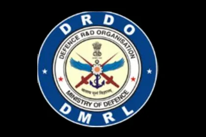 DRDO DMRL