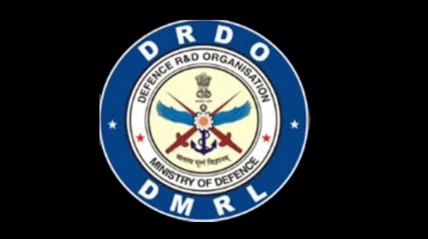 DRDO DMRL