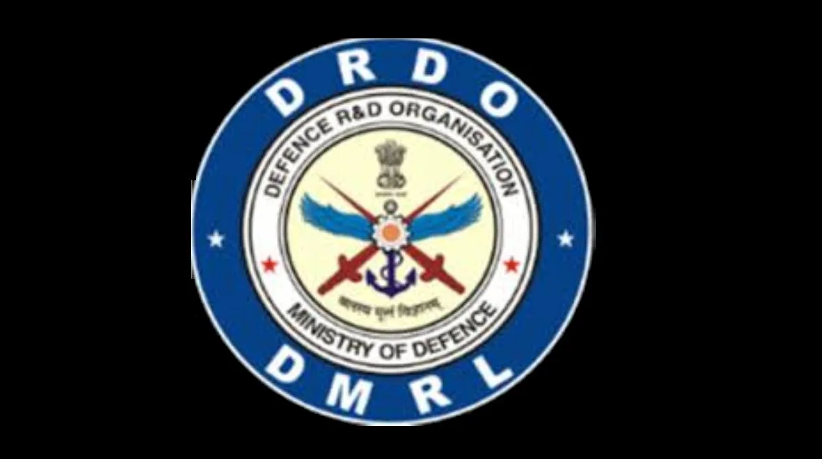 DRDO DMRL jpg