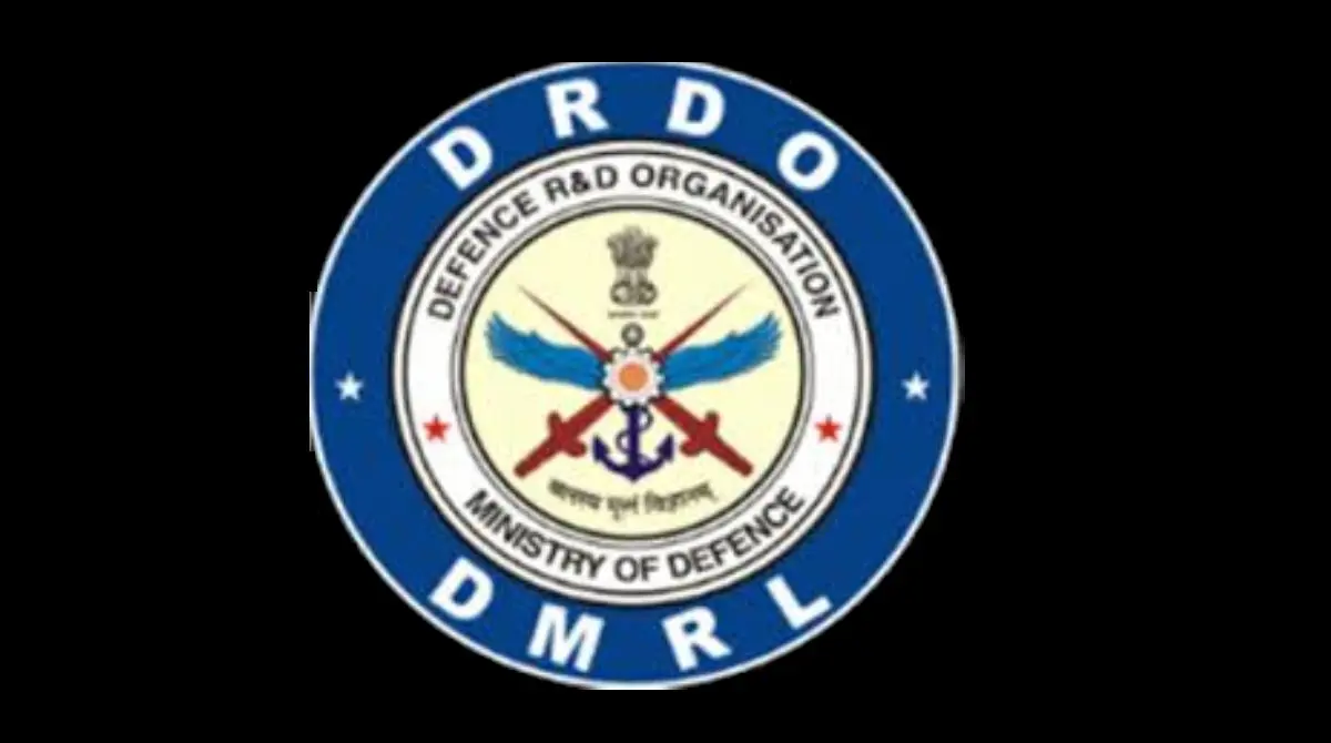 DRDO DMRL