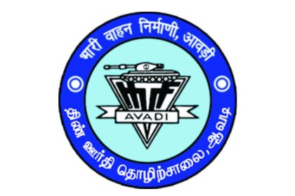 HVF Avadi Bharti