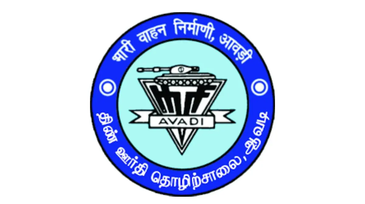 HVF Avadi Bharti