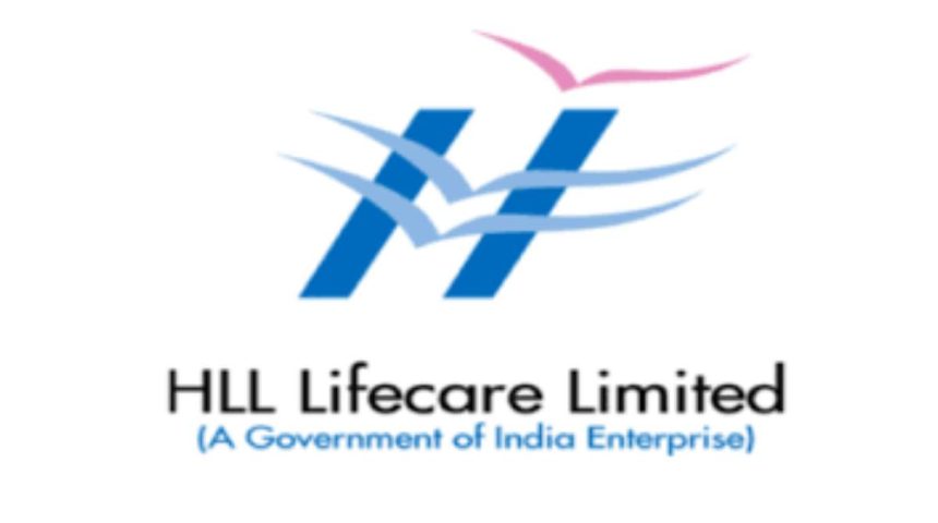 HLL Lifecare Limited