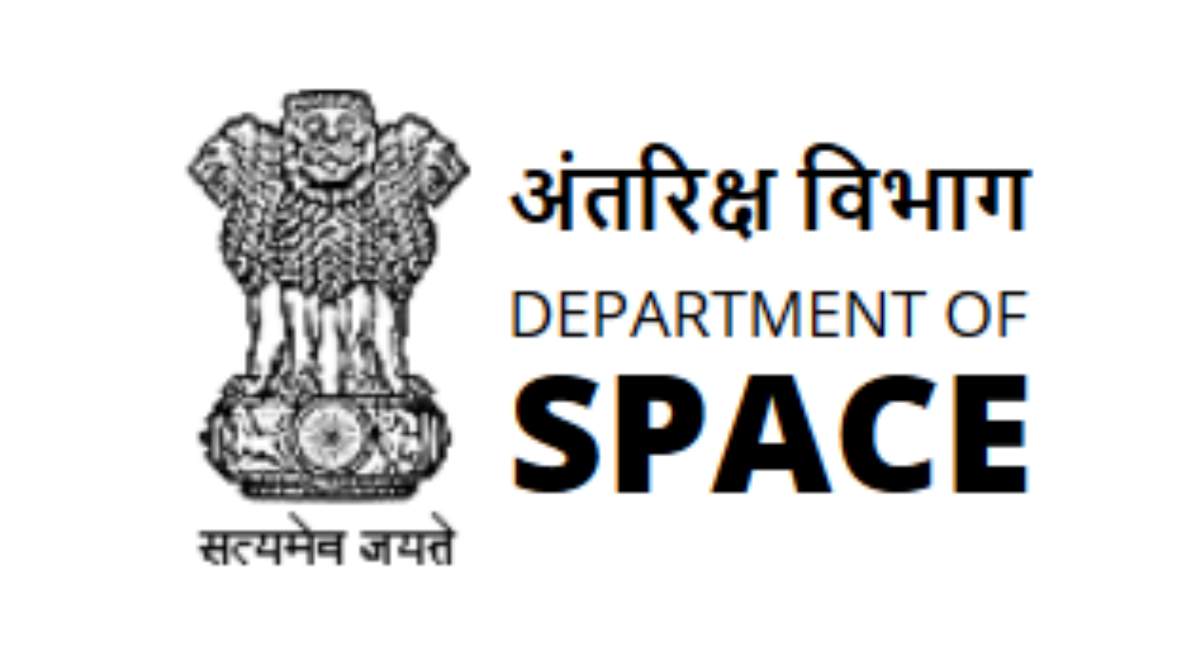 Department Of Space Bharti 2024