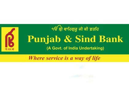 Punjab and Sind Bank