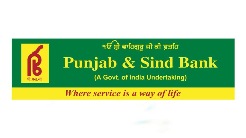 Punjab and Sind Bank