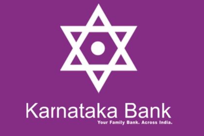 Karnataka Bank Recruitment 2024