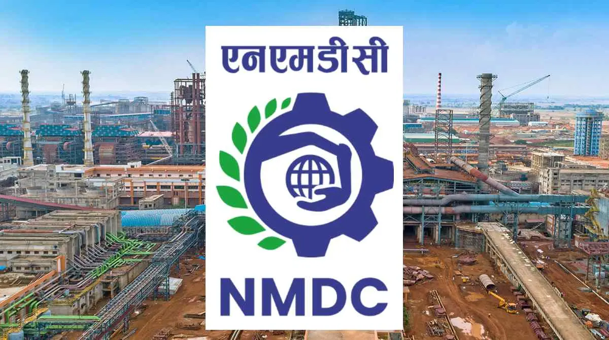 NMDC