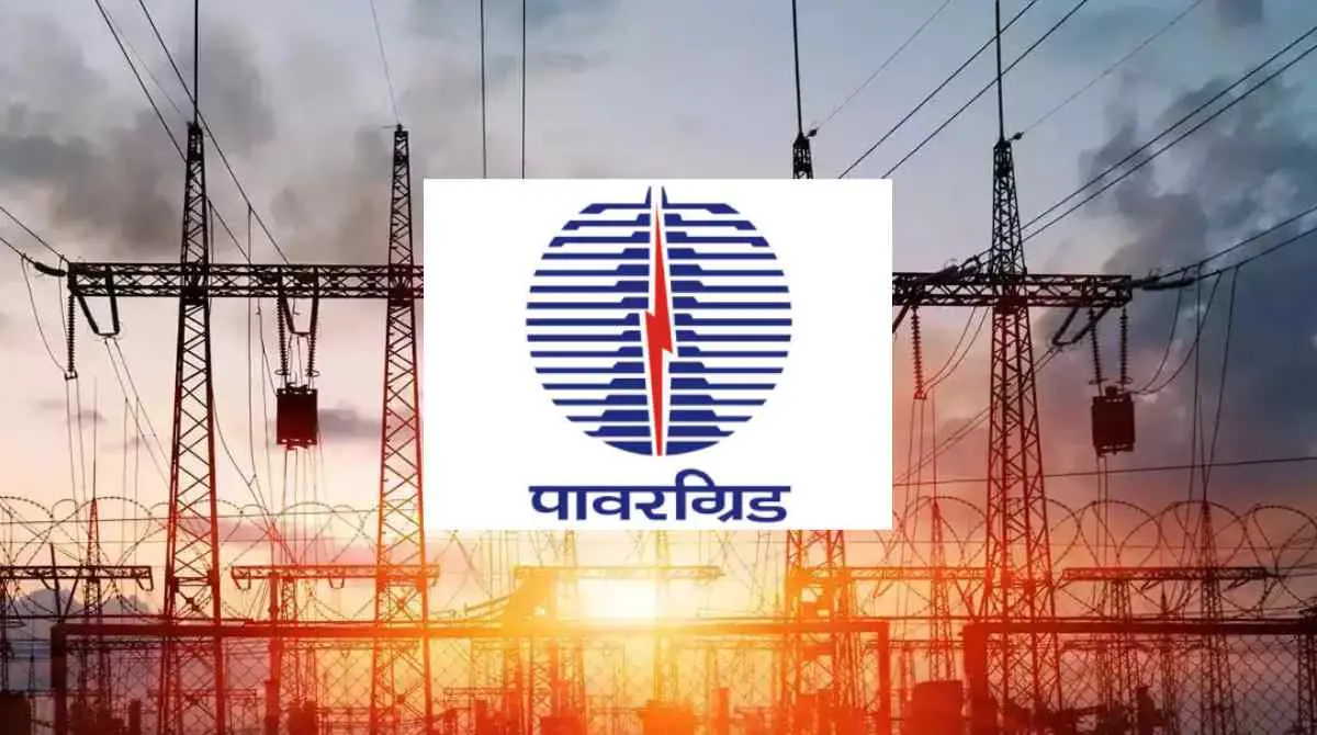 PGCIL