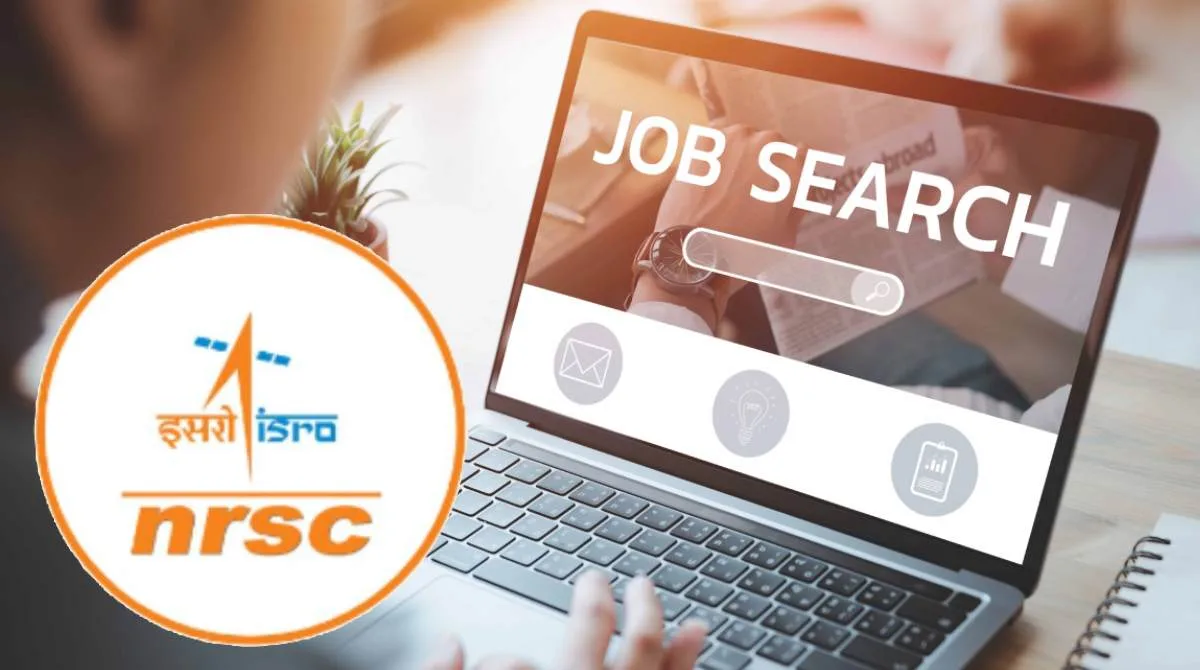 ISRO NRSC