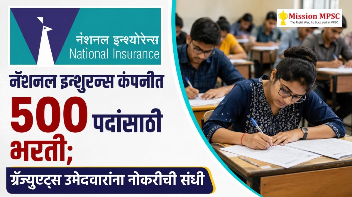 NICL Bharti 2026