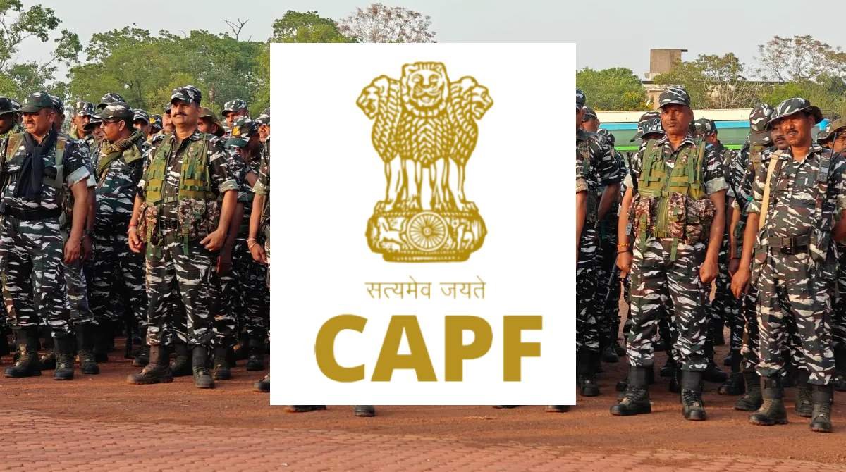 CAPF